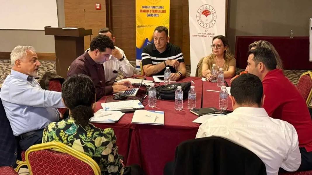 Antalya’nın Lezzet Haritası Yeniden Çiziliyor! 10